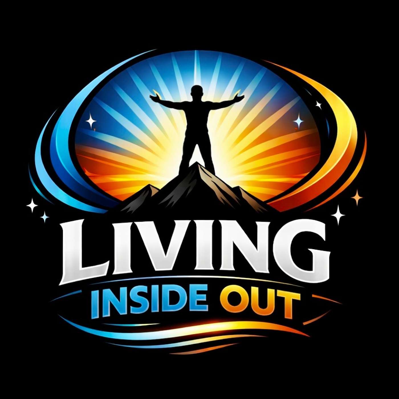 Living Inside Out with John Peek podcast show image