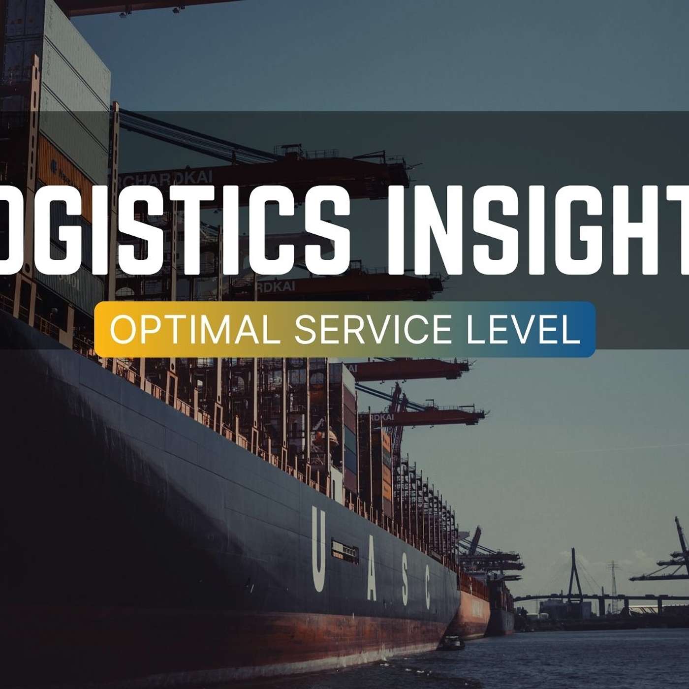 Optimal Service Level: Tại Sao Độ Ổn Định Quan Trọng Hơn Tốc Độ Tuyệt Đối?