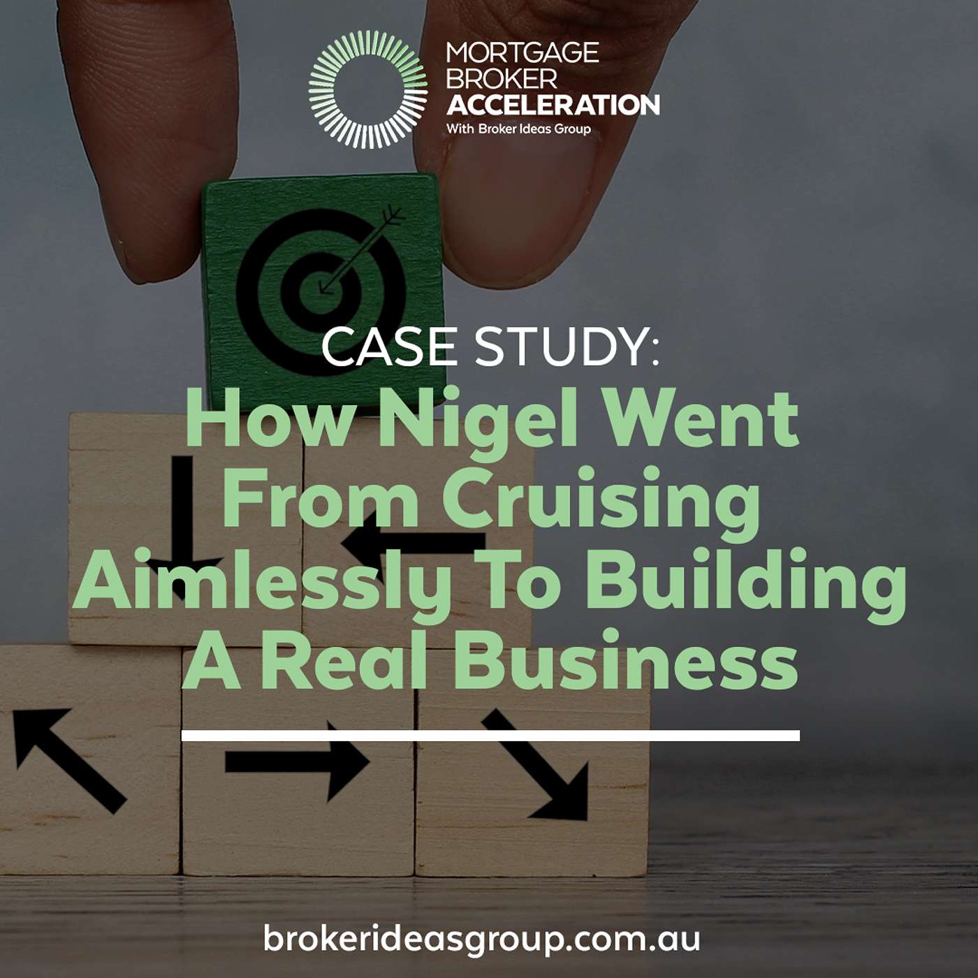 CASE STUDY: How 