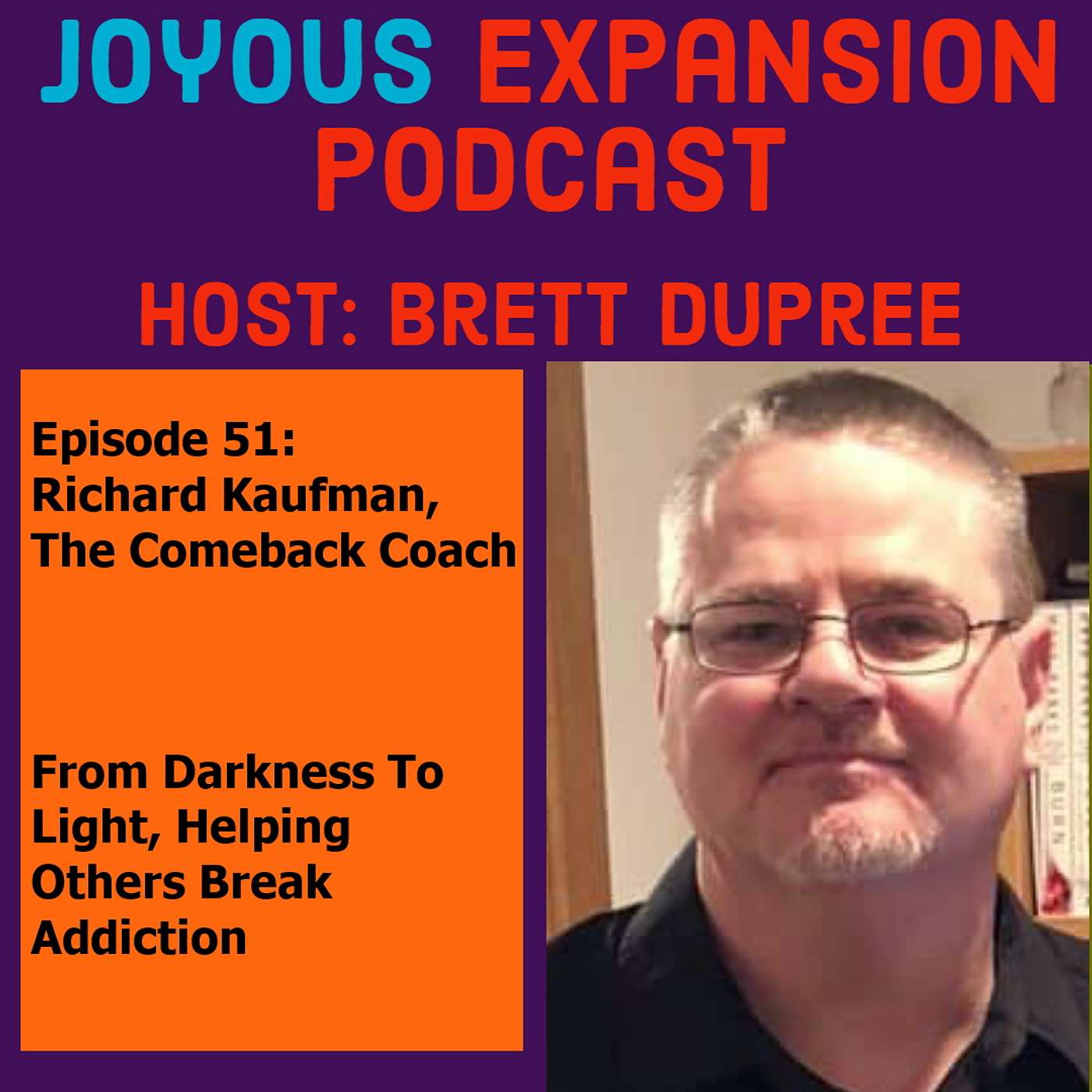 Joyous Expansion/Church of Awesome