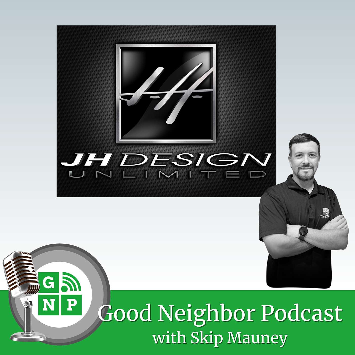 Good Neighbor Podcast: TN-WNC-SWVA
