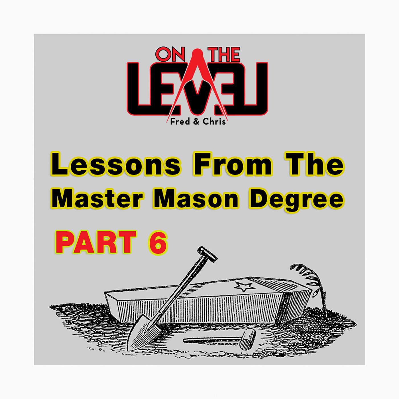 On The Level Podcast