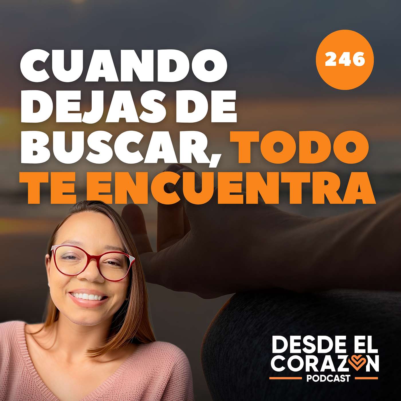 Desde el Corazón