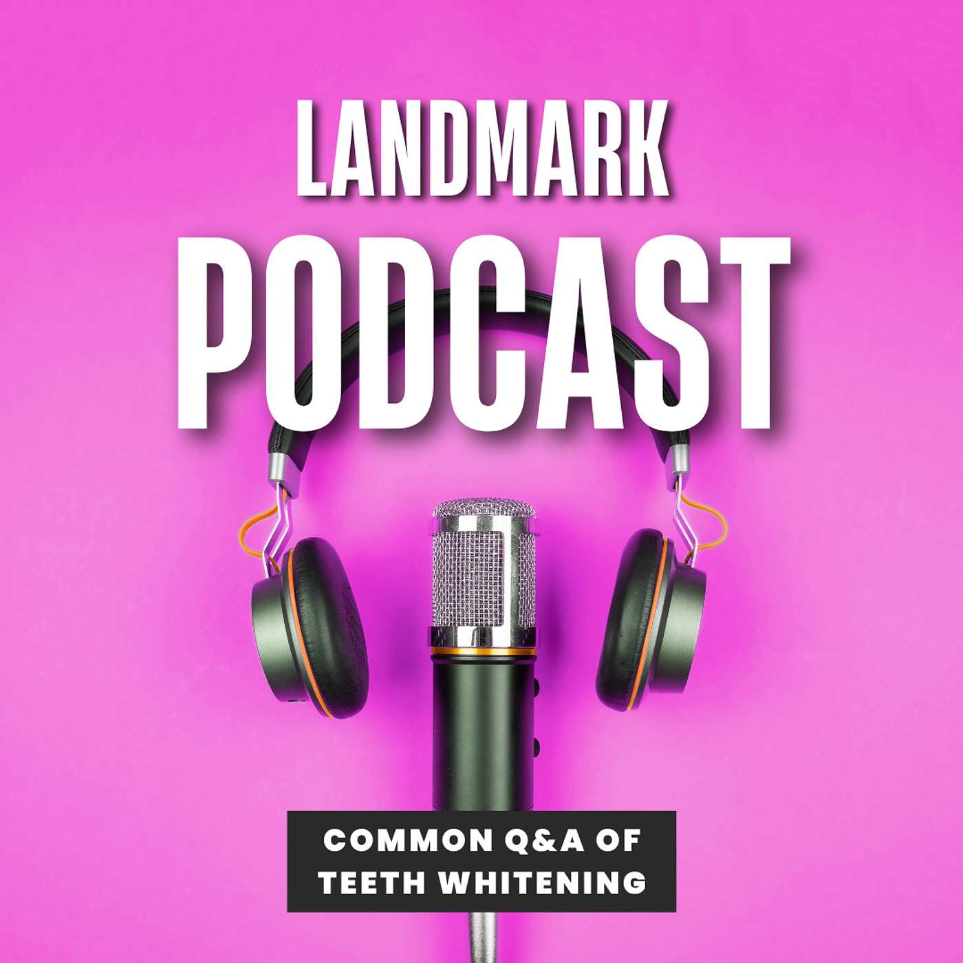 Landmark's Podcast