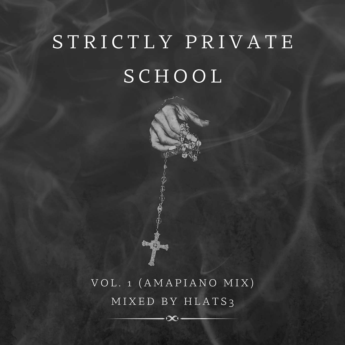 STRICTLY PRIVATE SCHOOL (Vol.1)