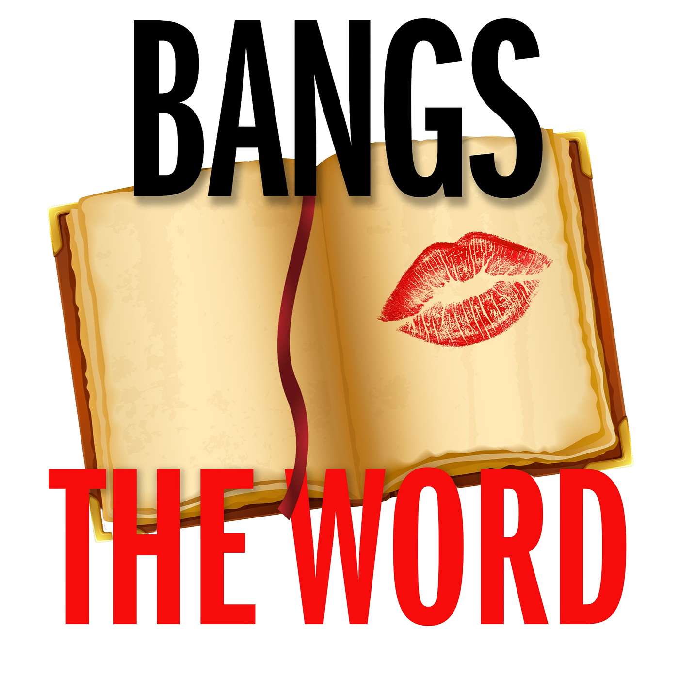 Bangs: THE WORD