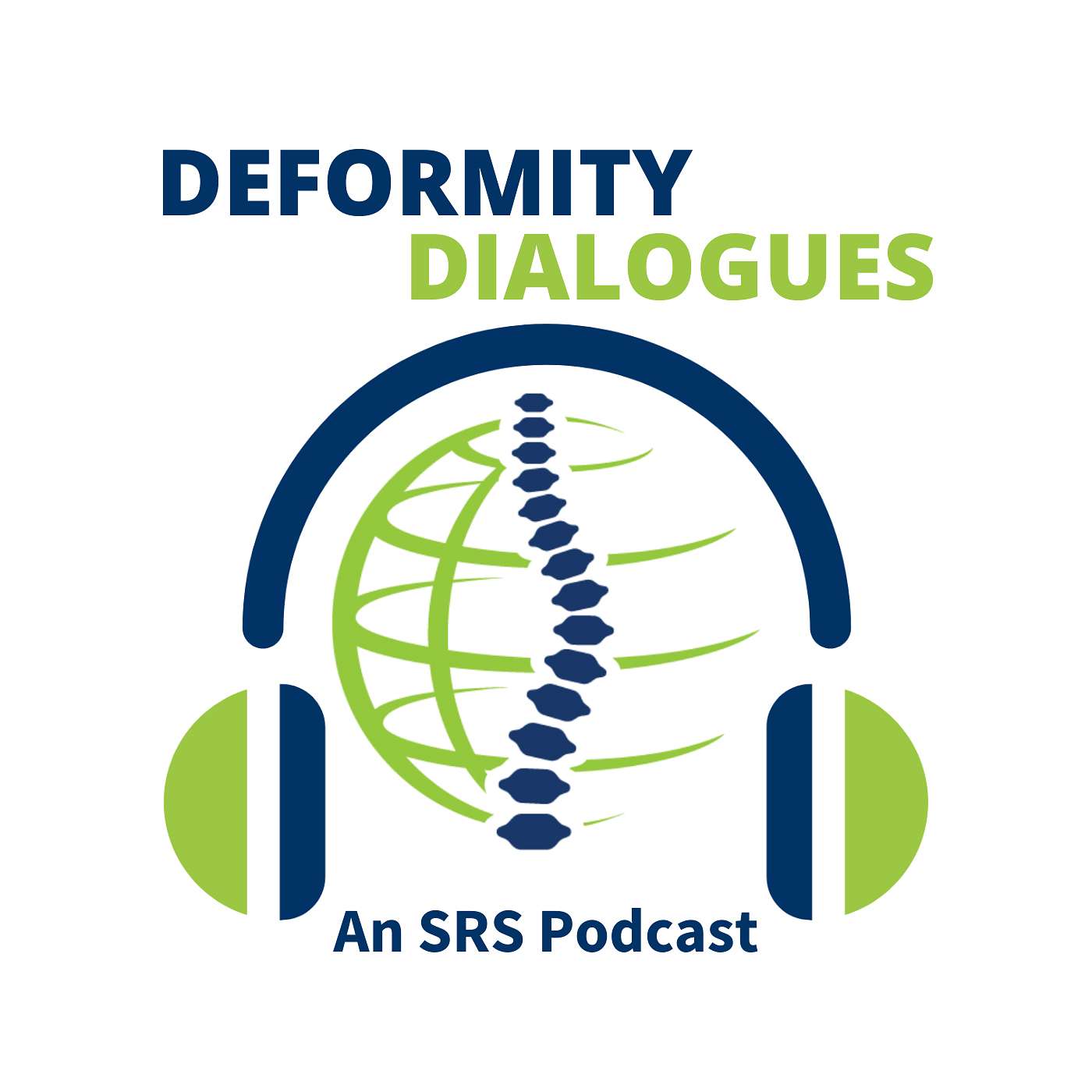 Scoliosis Dialogues: An SRS Podcast