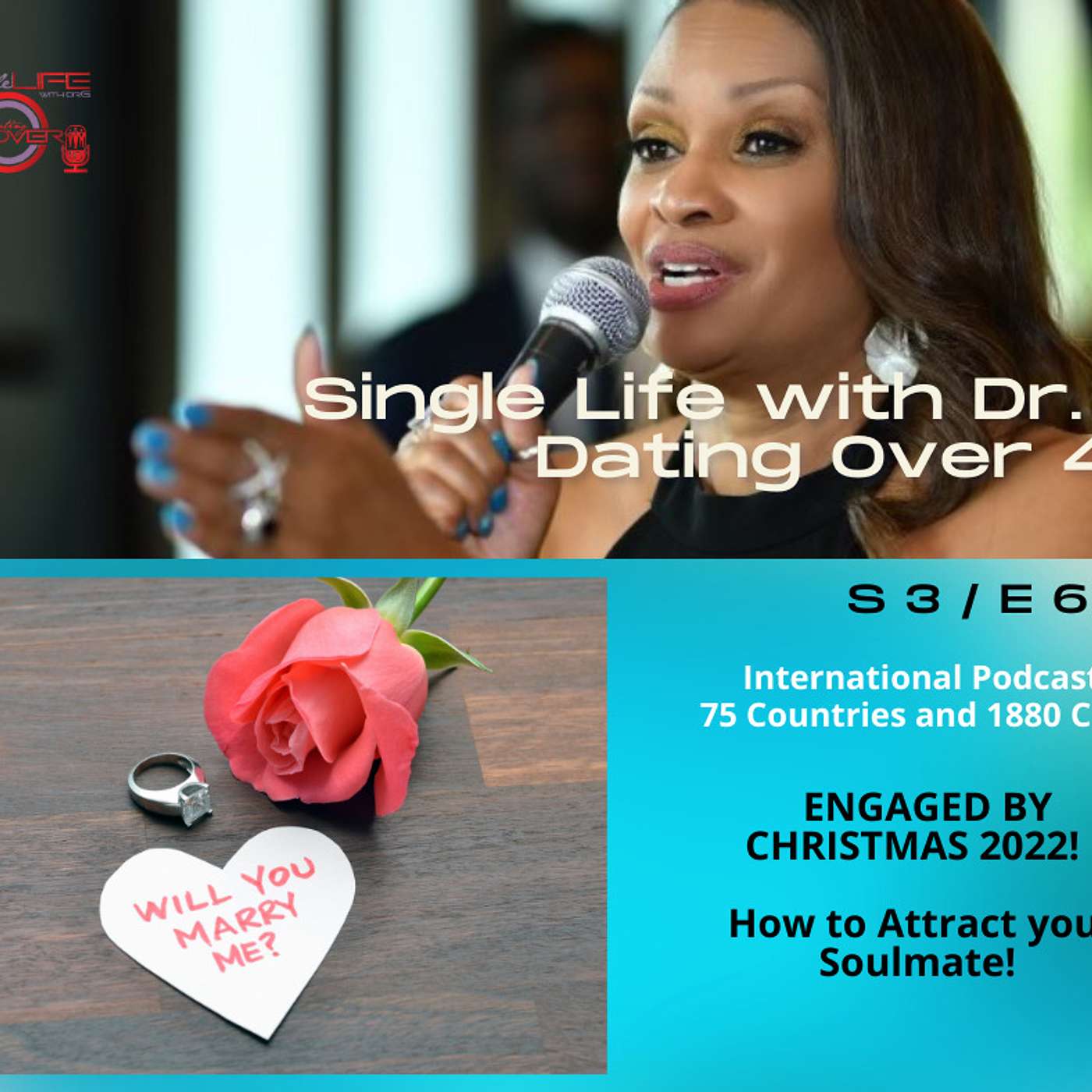 Engaged by Christmas 2022- How to Attract your Soulmate!