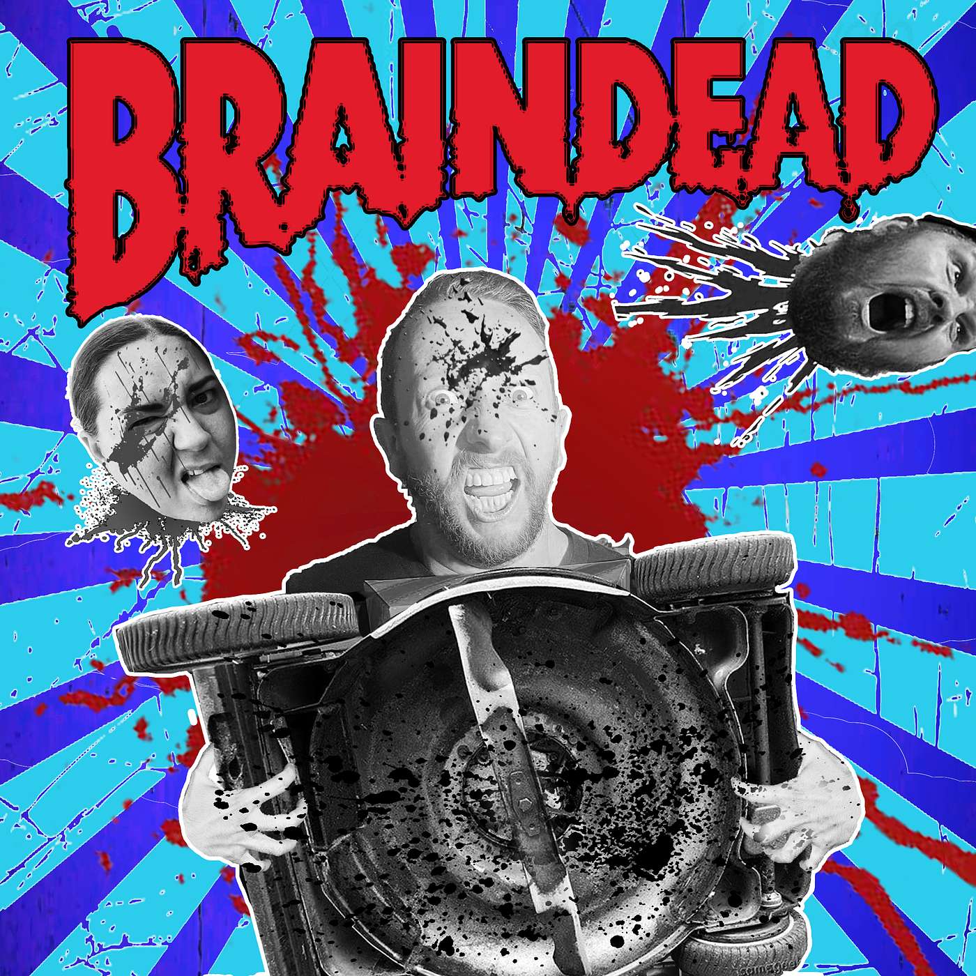 Dave\'s Video Graveyard