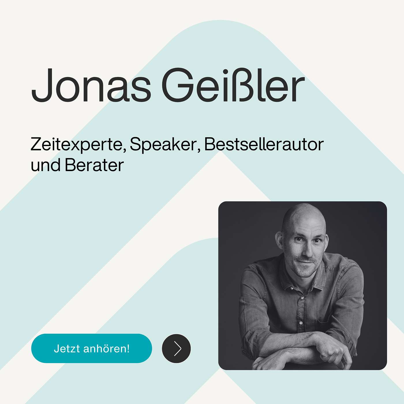 Ep. 63 – Führung braucht Fokus: Warum Zeit der ehrlichste Kulturtest ist – mit Jonas Geissler Ep. 63 – Führung braucht Fokus: Warum Zeit der ehrlichste Kulturtest ist – mit Jonas Geissler