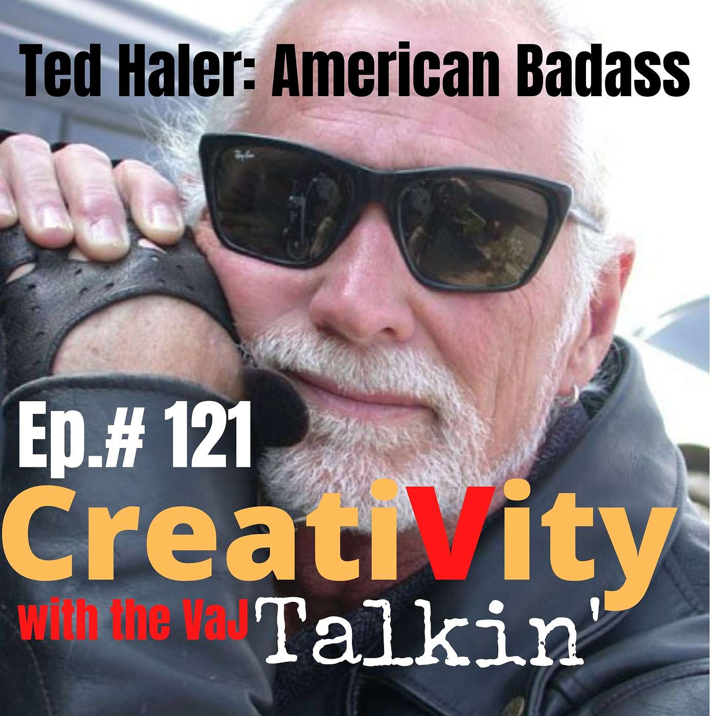 CreatiVity Talkin\'