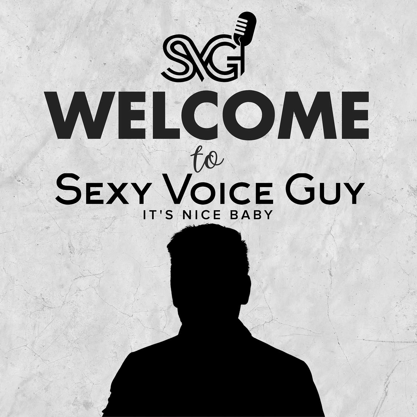 Sexy Voice Guy | Eargasm Giver