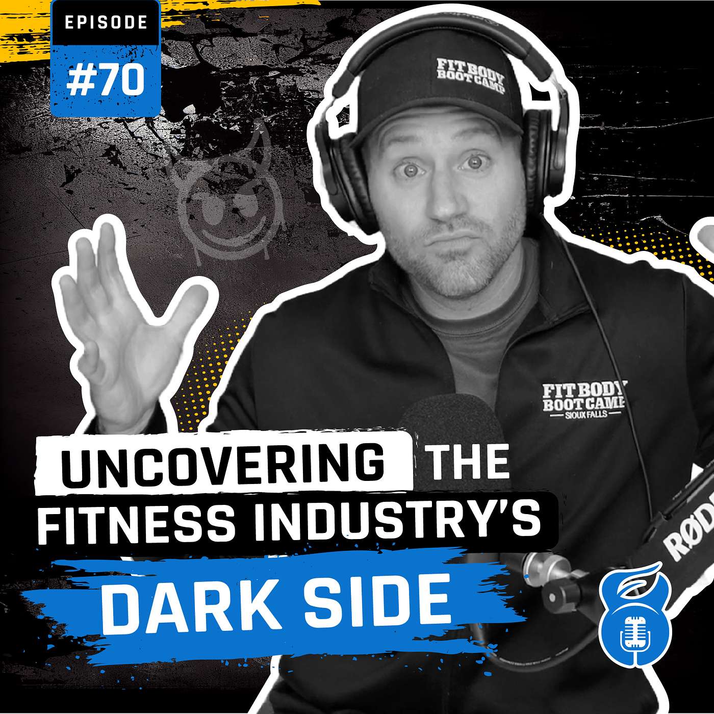 Uncovering the Fitness Industry’s Dark Side: Why It’s Failing Us All