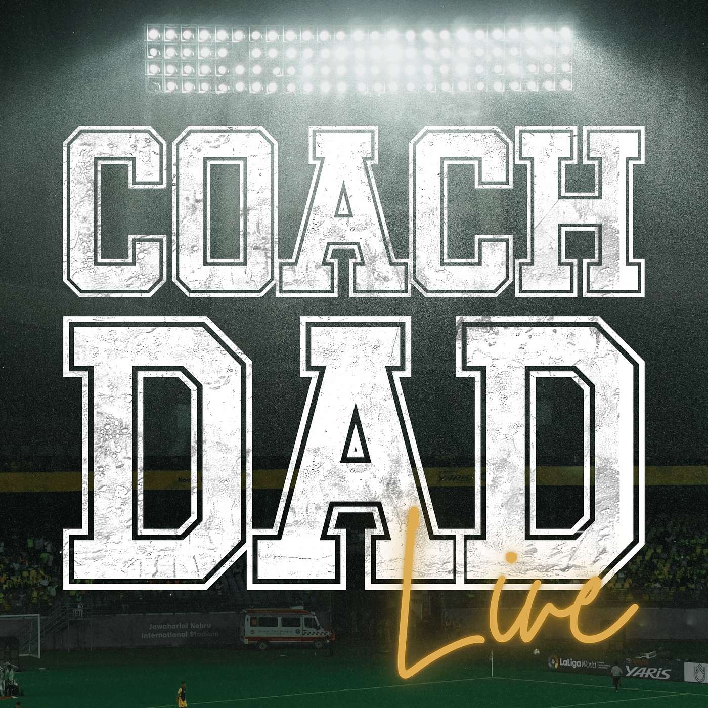 CoachDad