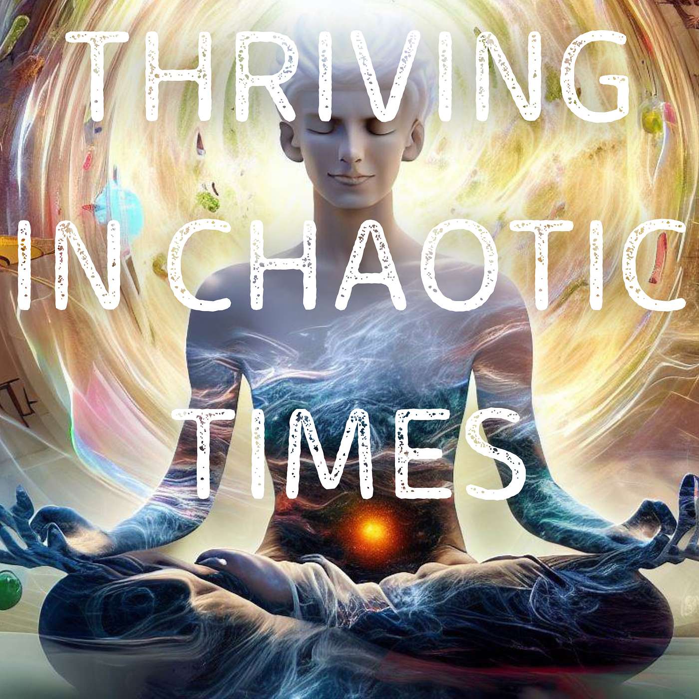 Waking Infinity News