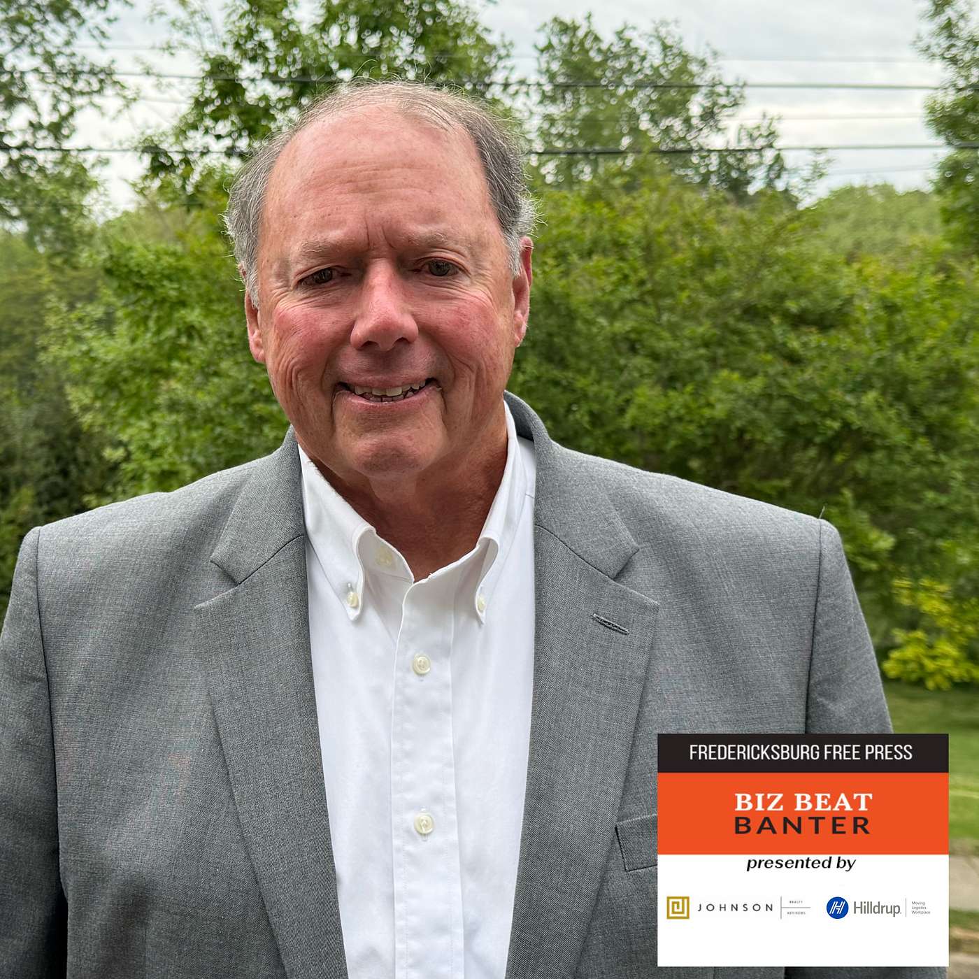 Biz Beat Banter: Tommy Mitchell