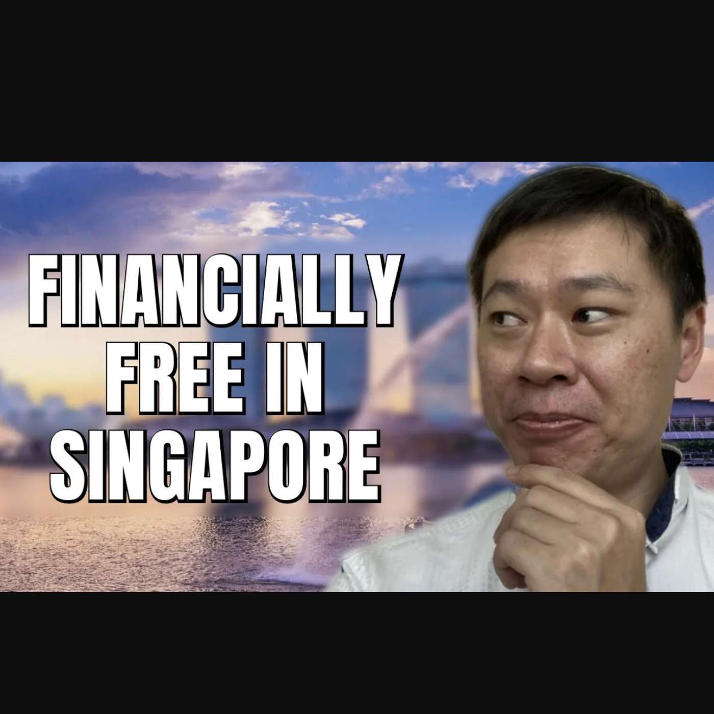 How I Became A MILLIONAIRE In 10 Steps | Financially Free In Singapore