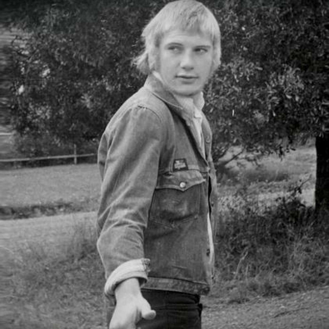 Out of Time, author Bruce Lowery