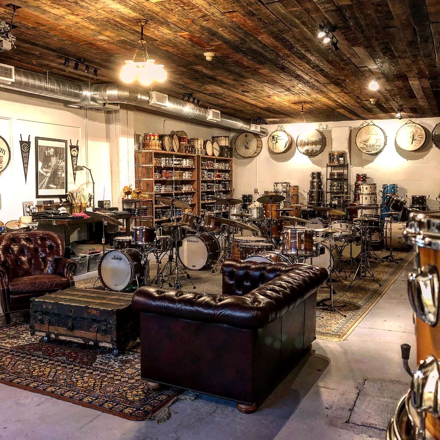 Crash Bang Boom Podcast!