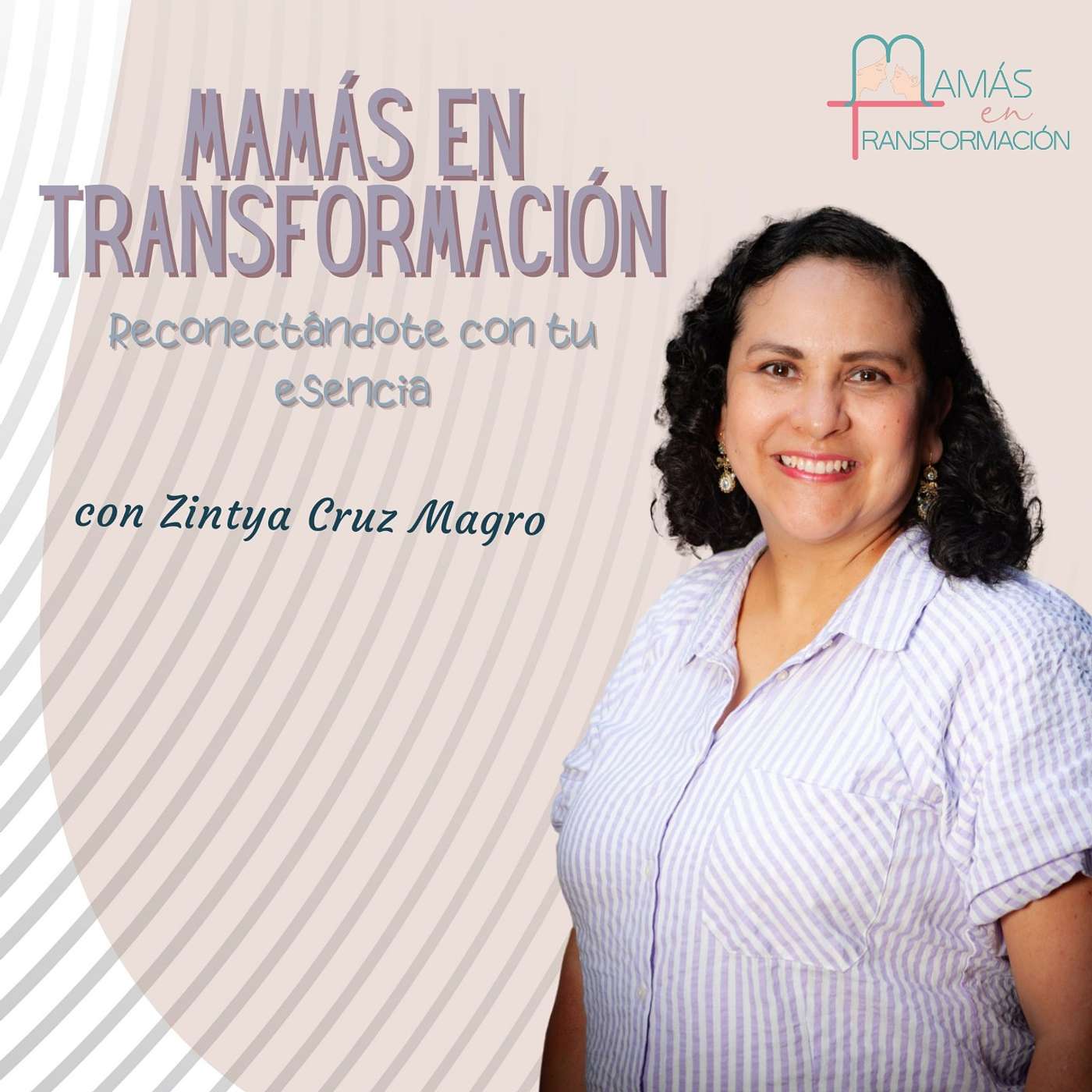 24. Tú eres la mamá