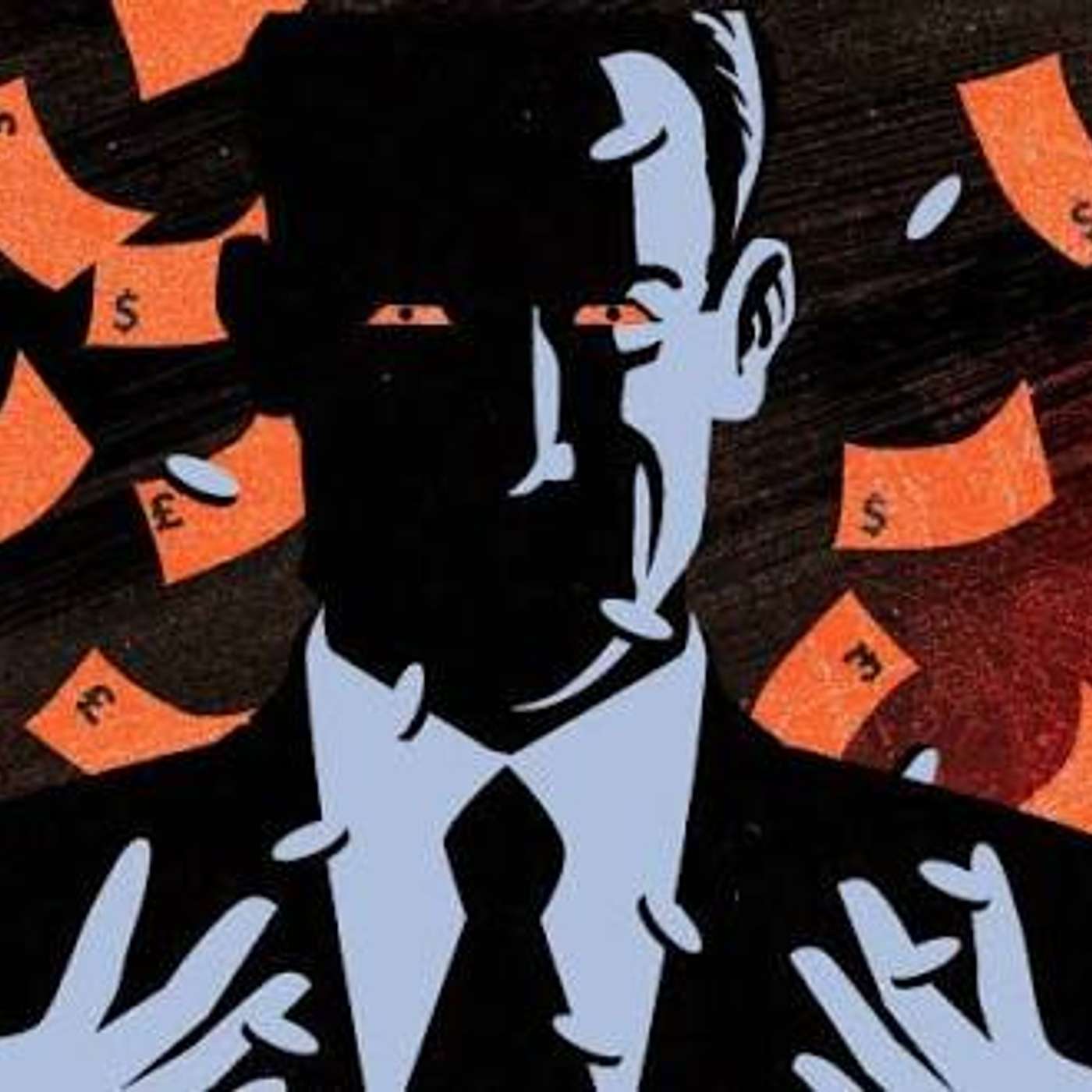 S15E9 - A Cash Grab? S15E9 - A Cash Grab?