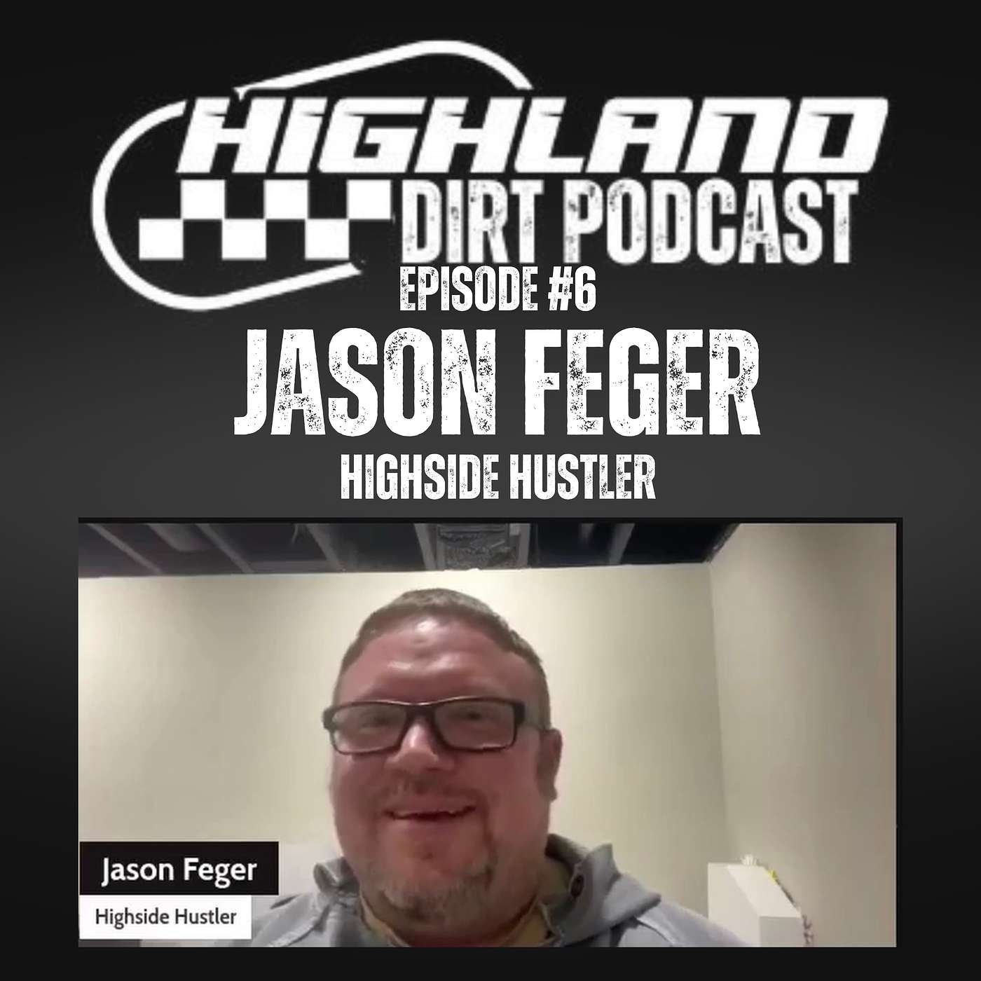 Highland Dirt Podcast