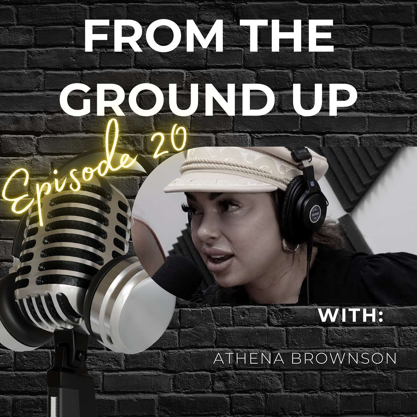 From The Ground Up
