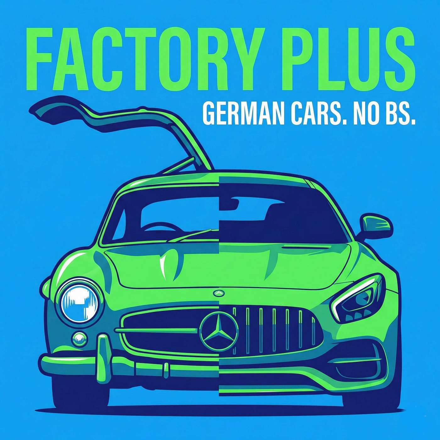 FactoryPlus