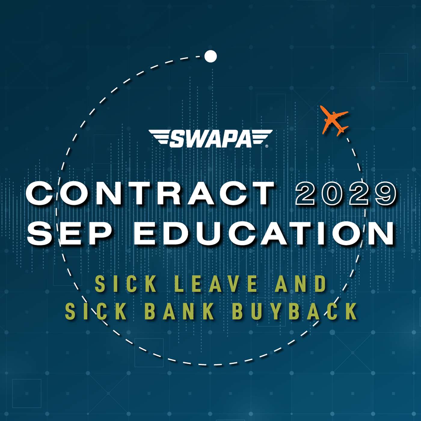 Sick Leave and Sick Bank Buyback | Contract 2029 SEP Education episode artwork