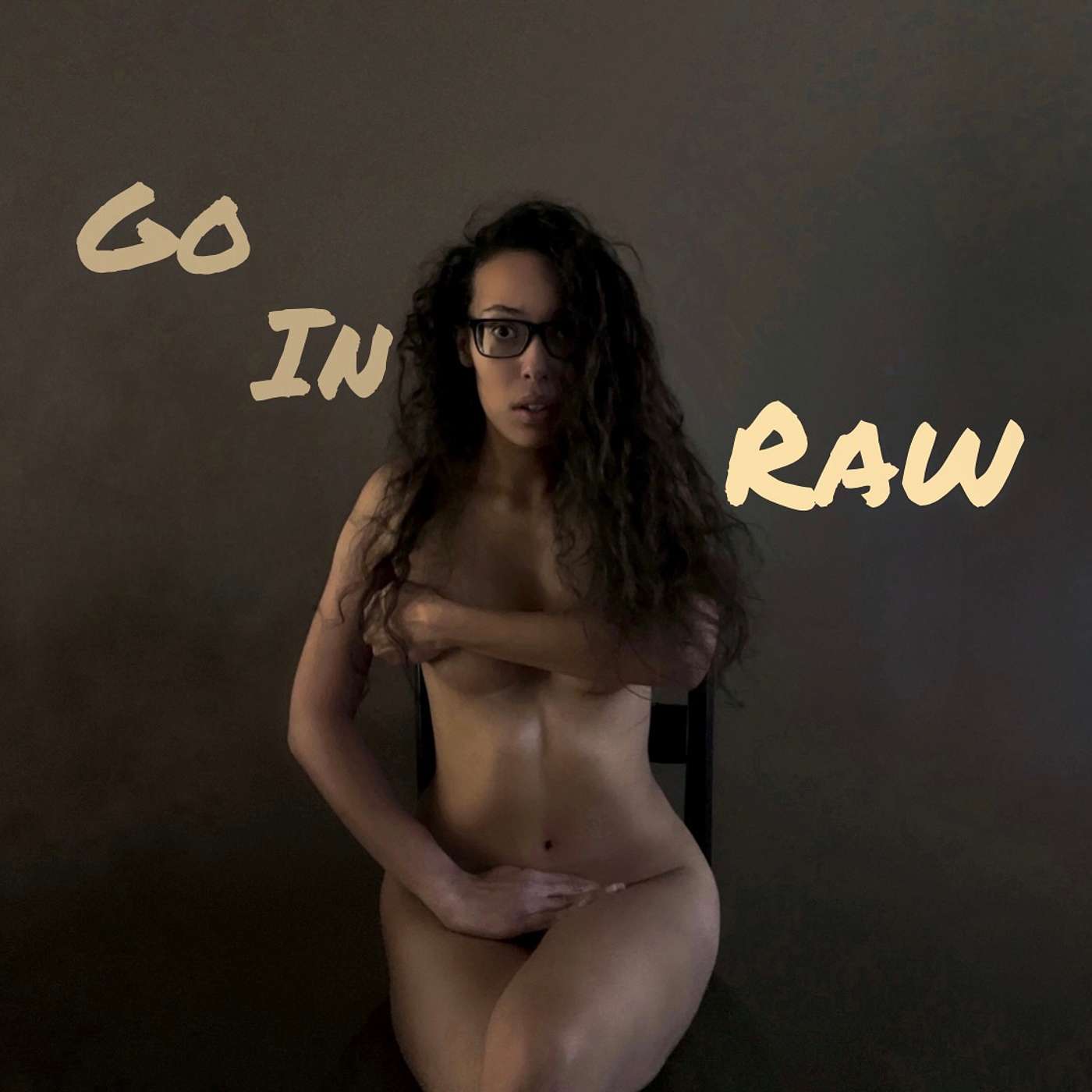 Go In Raw