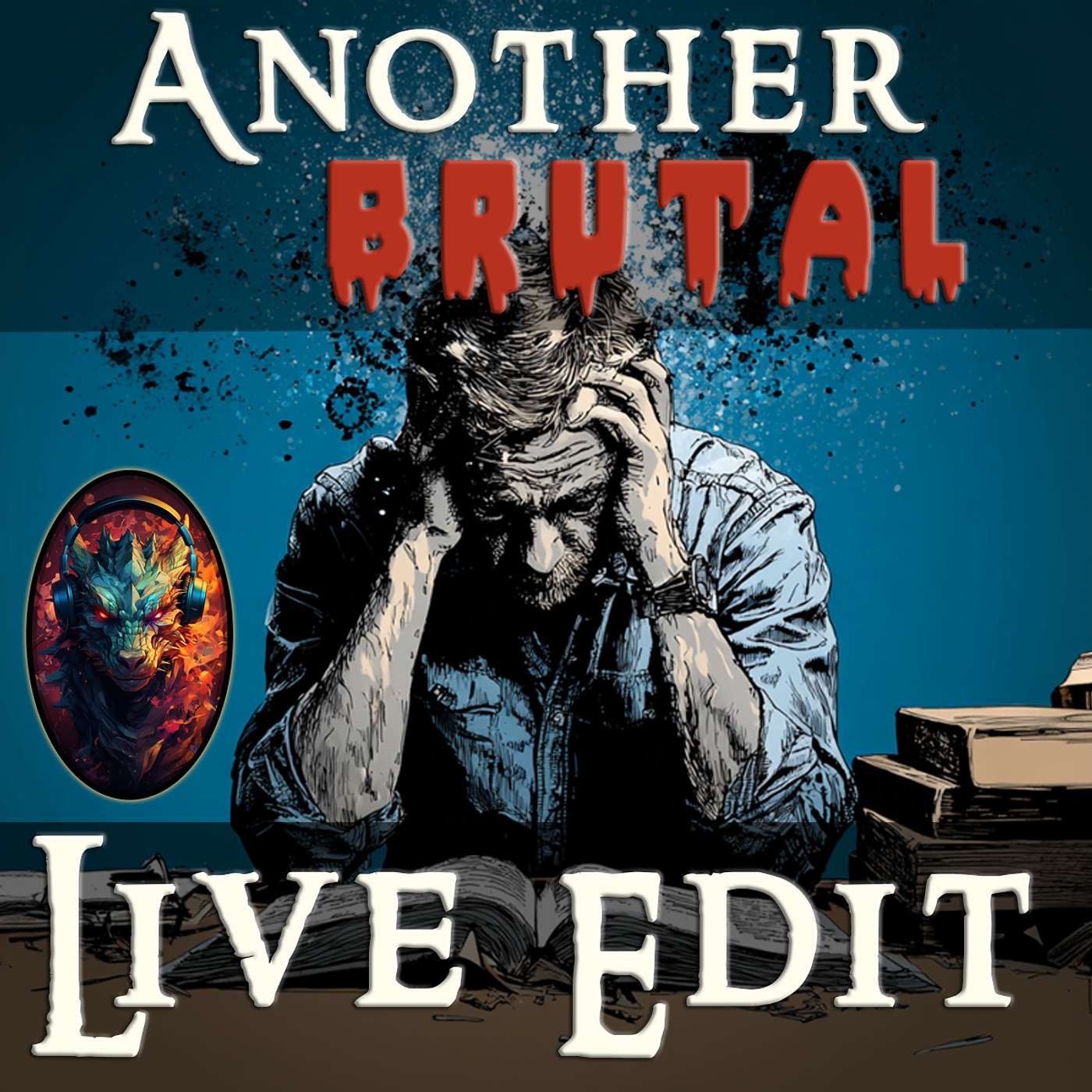 Live Edit: Winning Readers in the First Paragraph