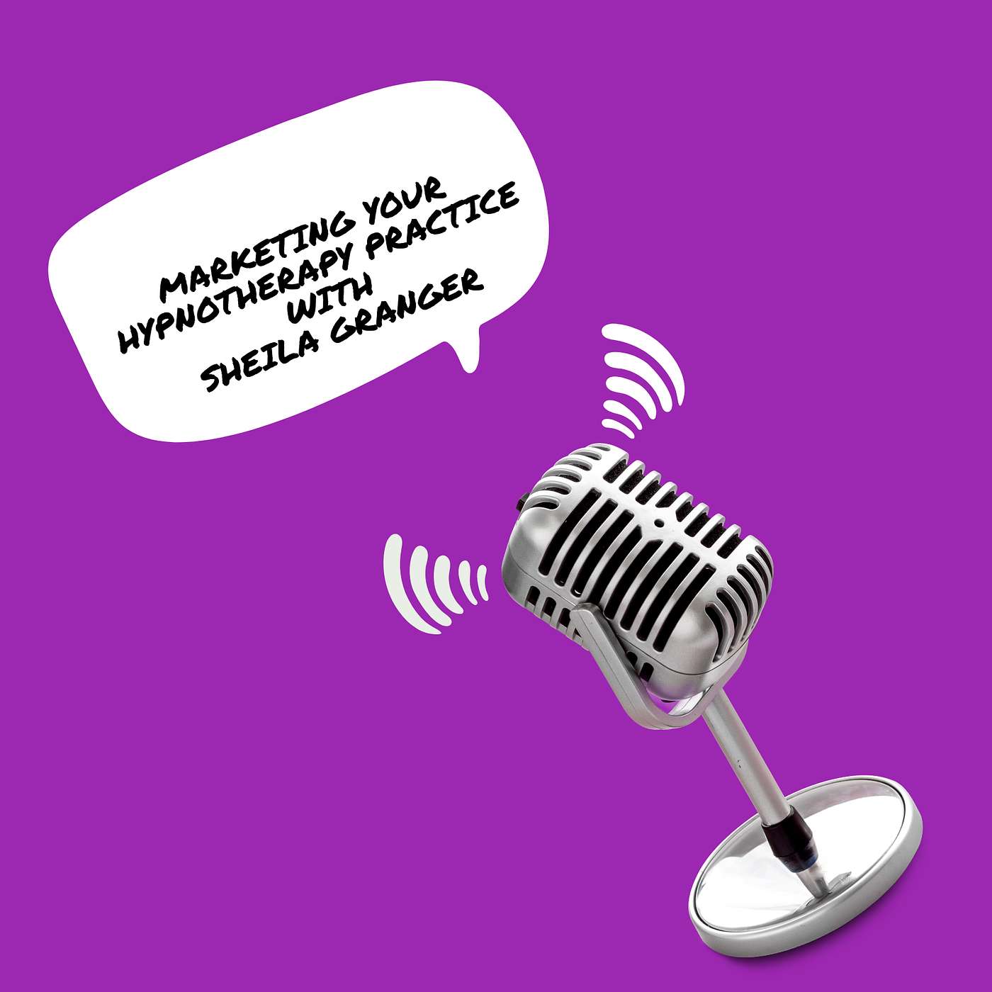 The Professional Hypnotherapists Podcast. eaph.ie
