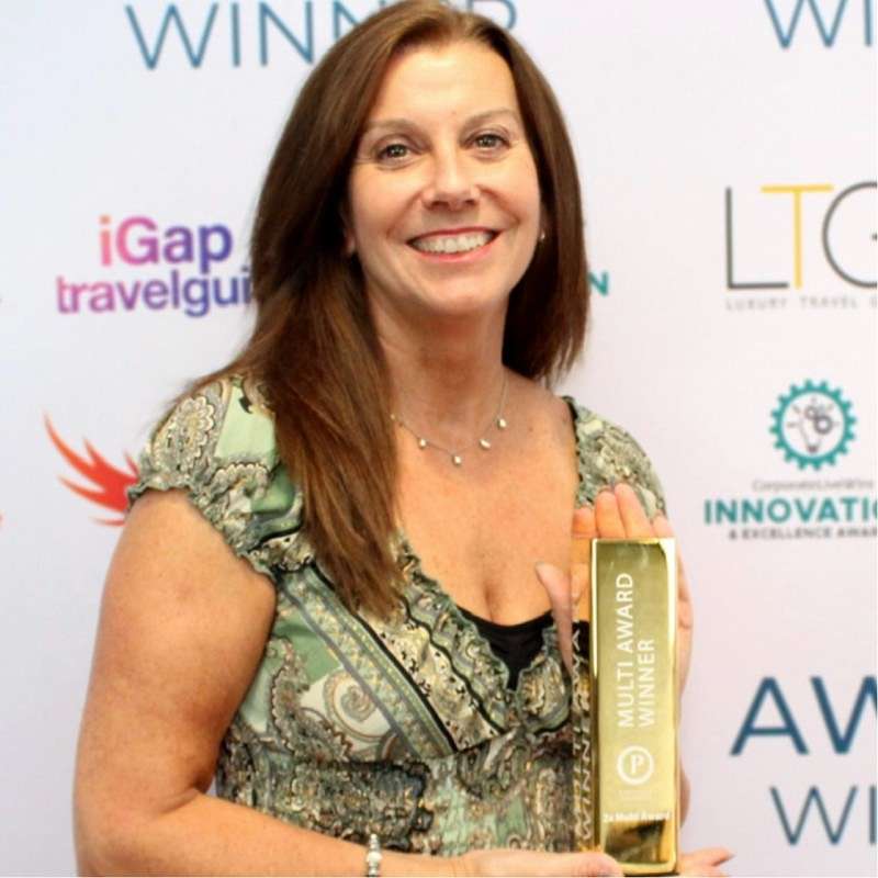 Lisa Skeffington