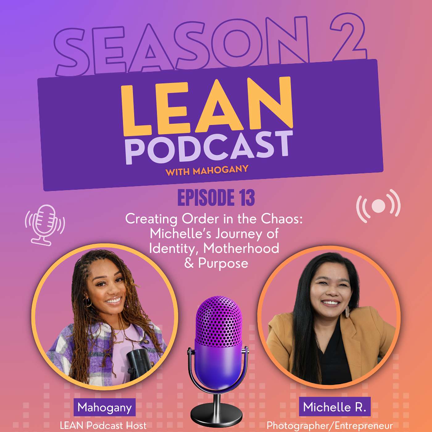 LEAN Podcast