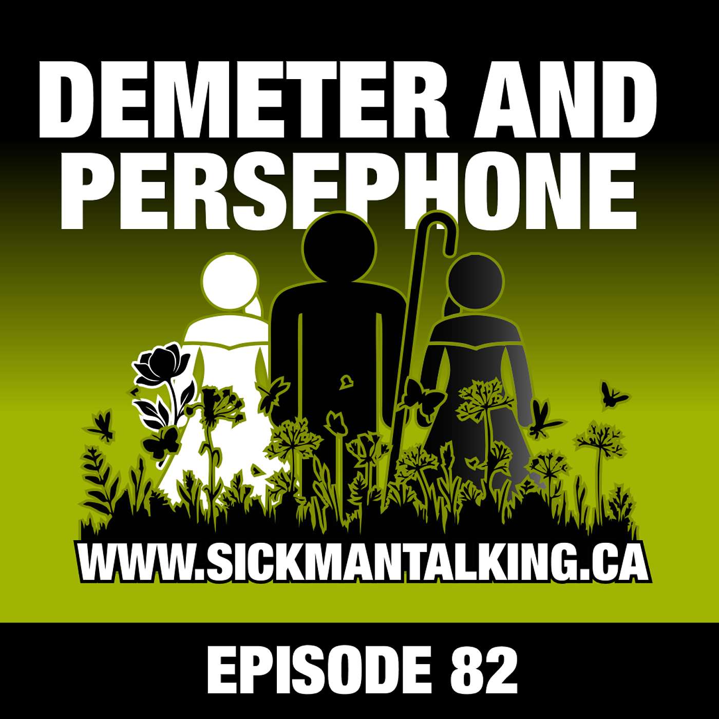 Podcast artwork