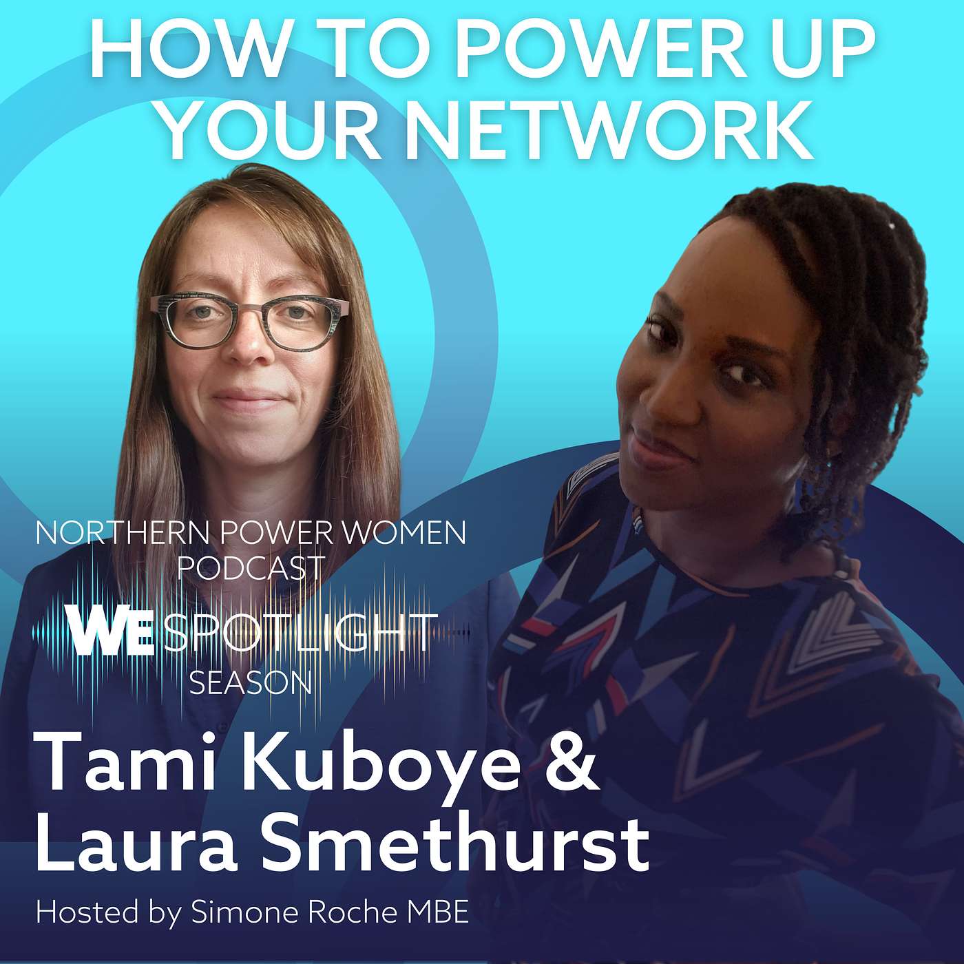We Are Power Podcast
