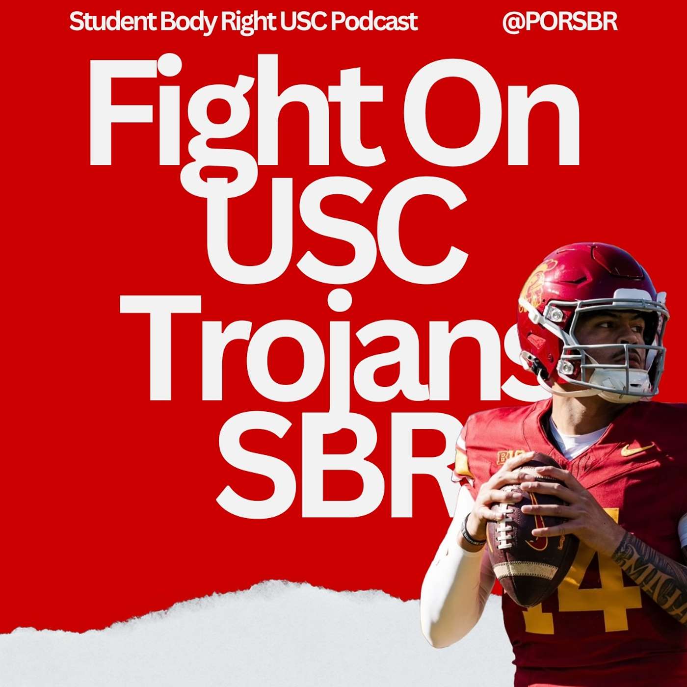 Student Body Right Usc Podcast