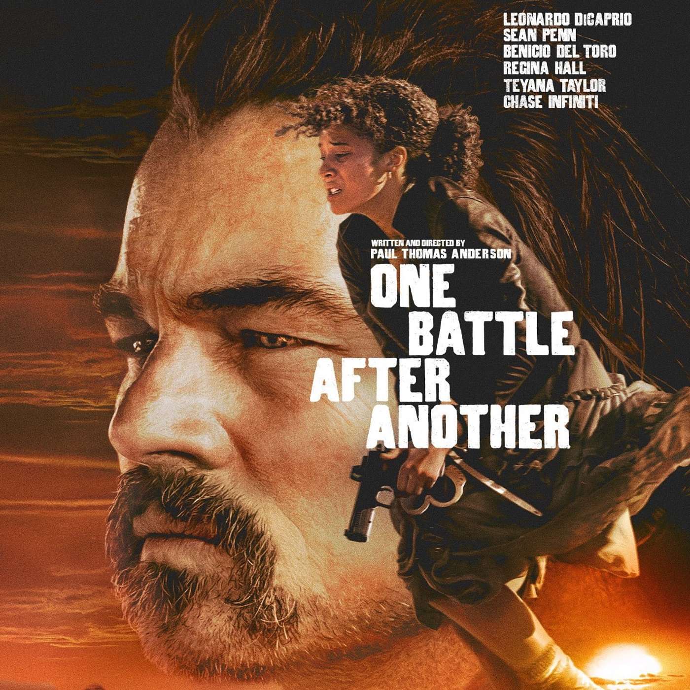 One Battle After Another review