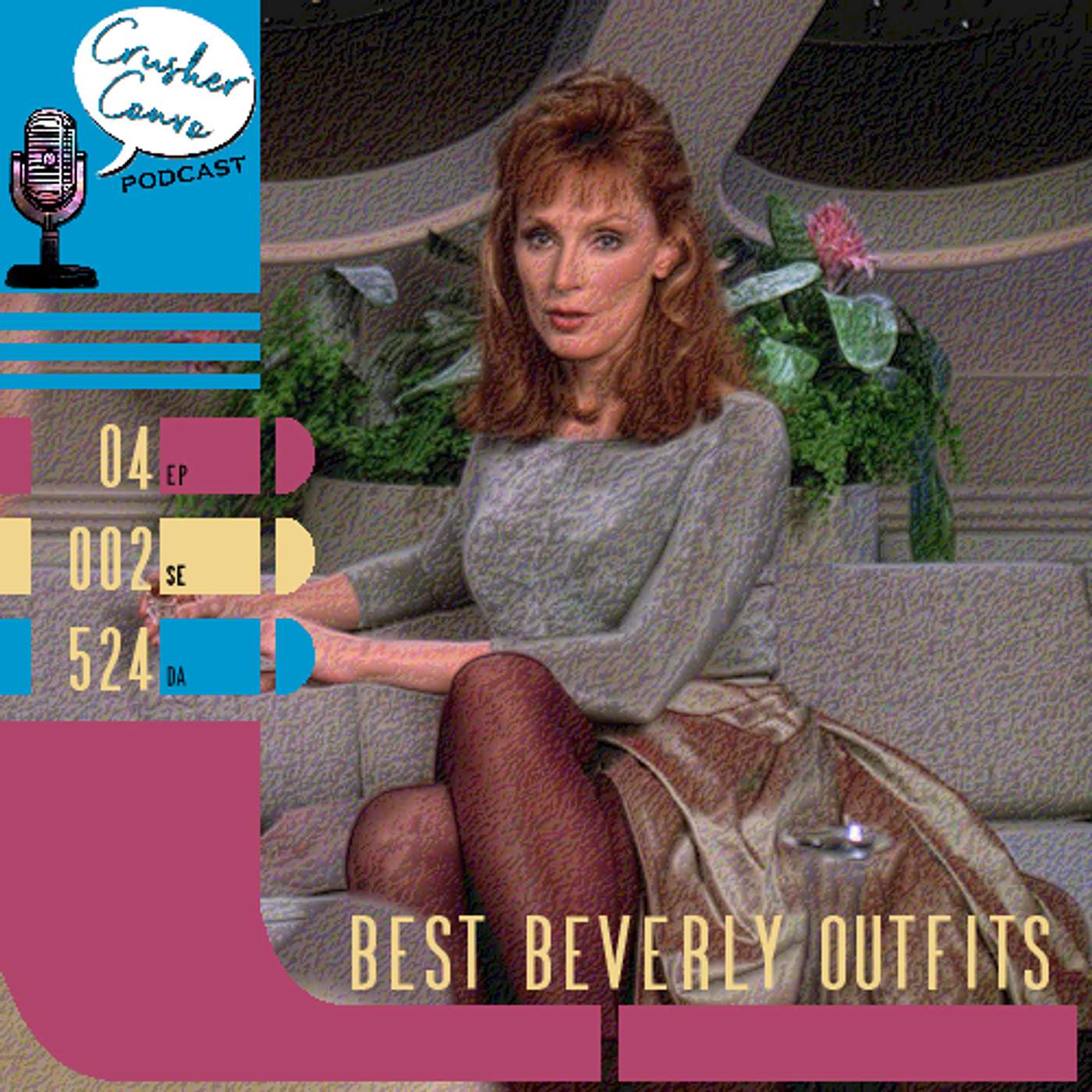 Ep: 024 Best Beverly Outfits - Featuring Abby