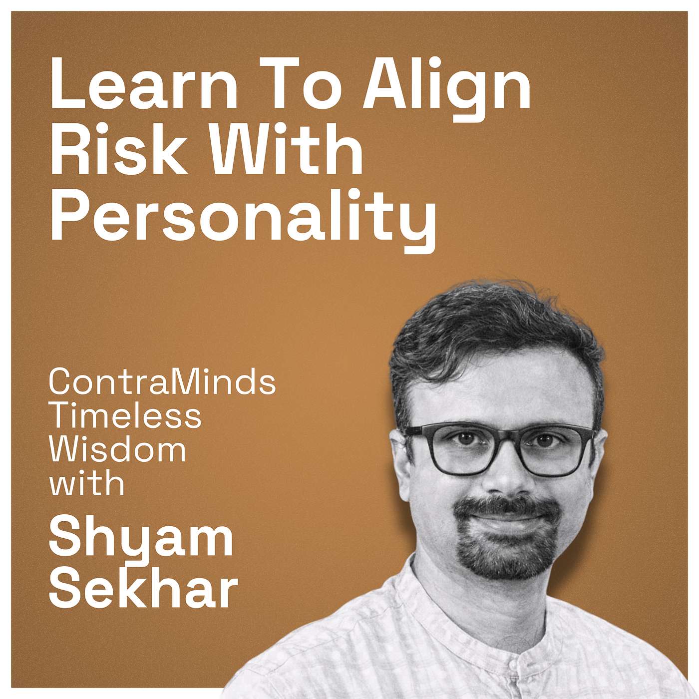 ContraMinds Podcast - Unlocking Personal Growth and Professional Excellence