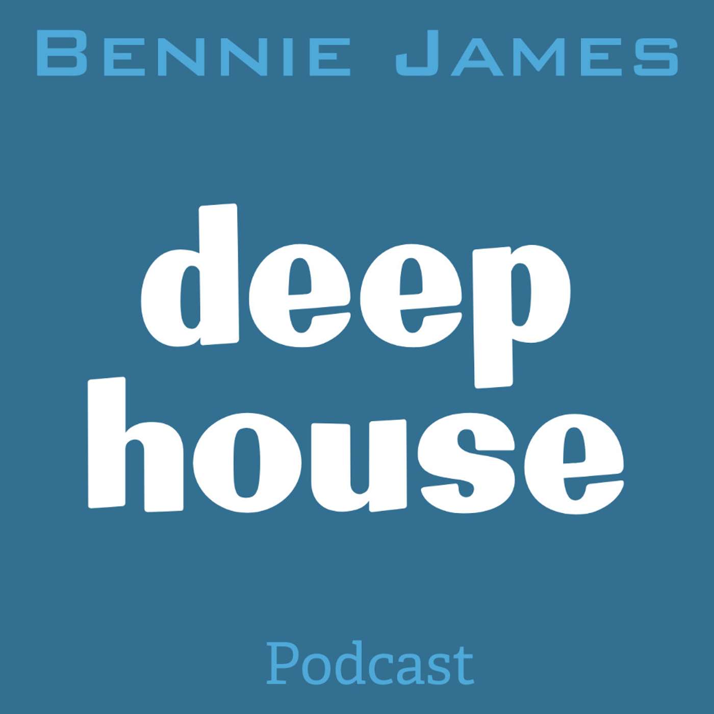 DJ Bennie James Podcast + (Premium) 🔓