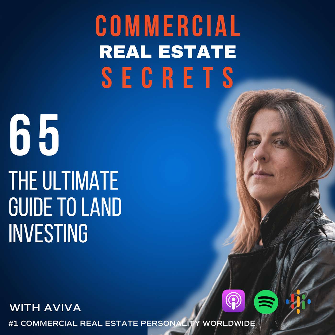 Commercial Real Estate Secrets