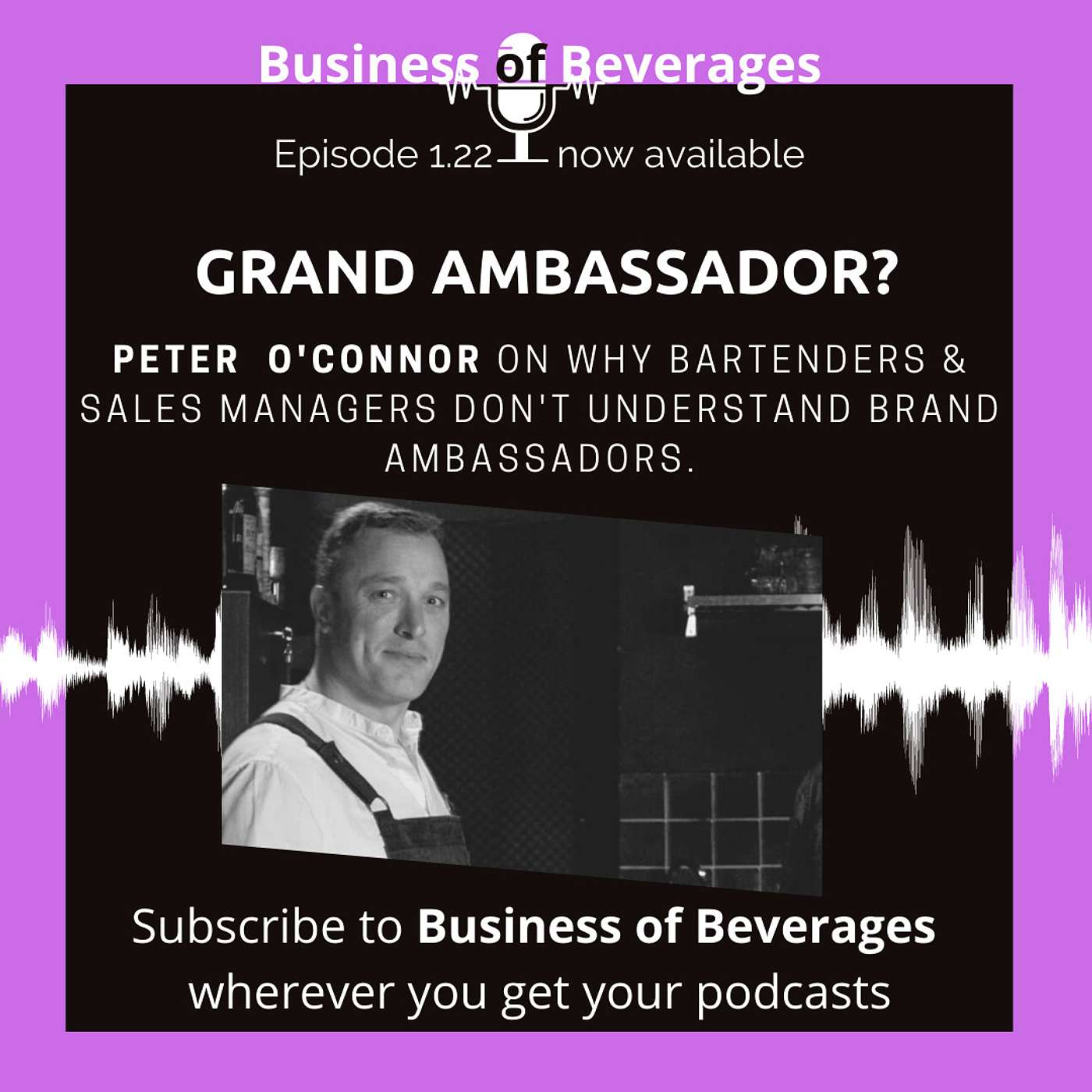 Business of Beverages