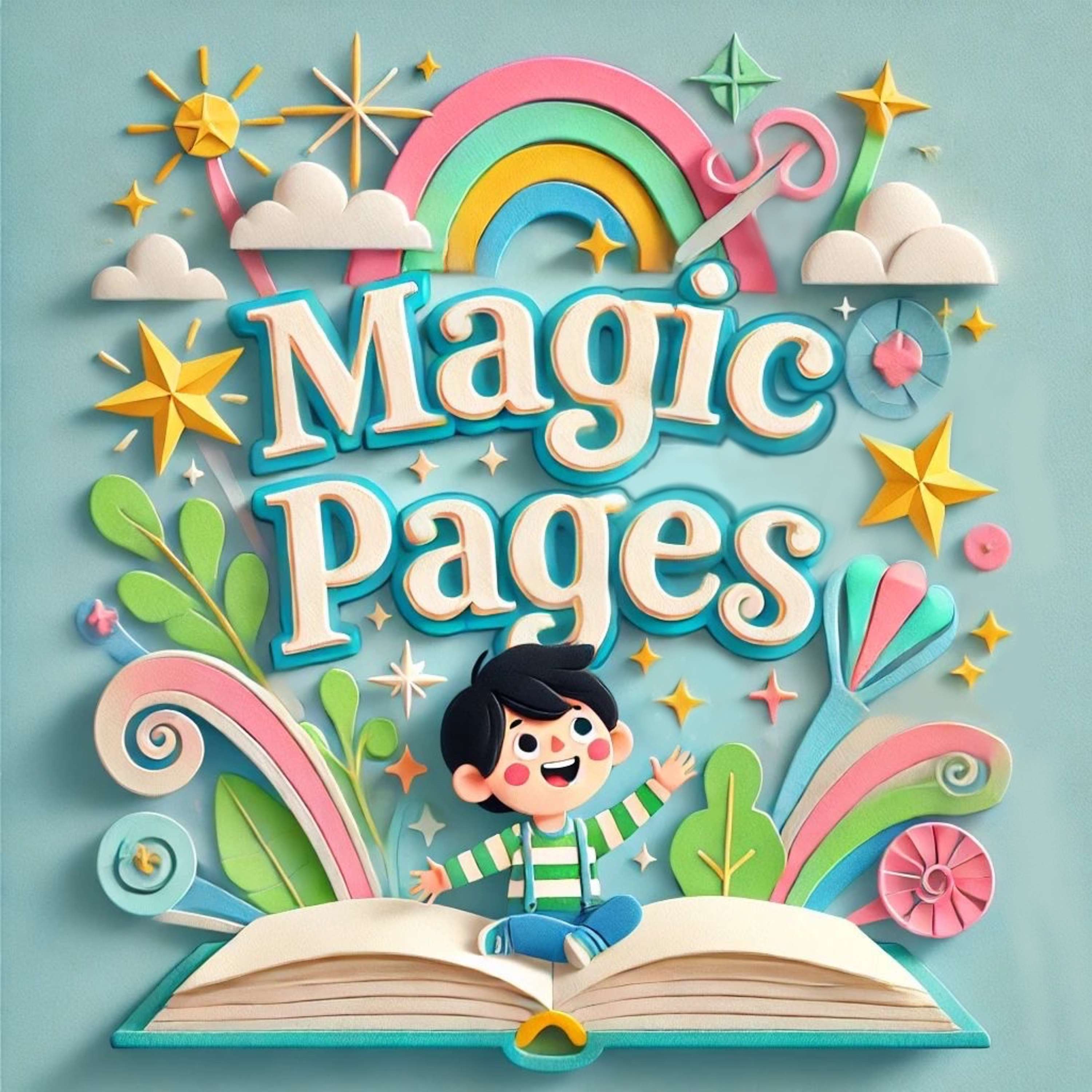 Magic Pages