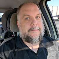 Pat Allen