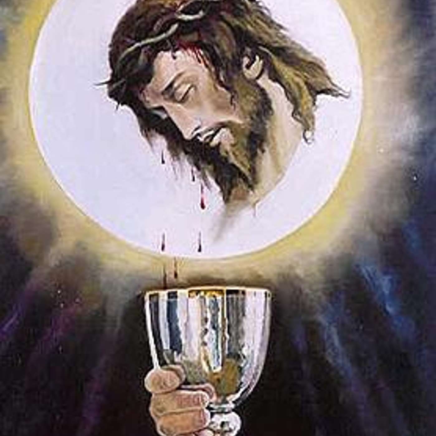 What does Corpus Christi mean for me? A reflection with Fr Frank Duhig - 10 June 2012 - (S2E29b)(SS102 podcast excerpt) episode artwork