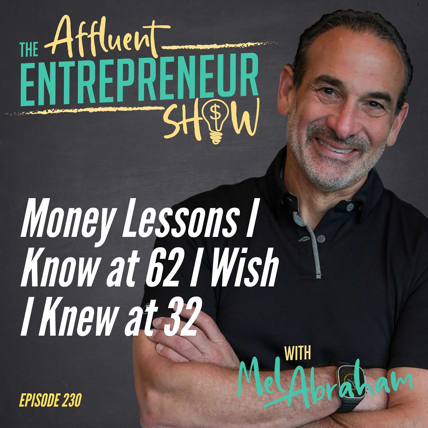 Money Lessons I Know at 62 I Wish I Knew at 32