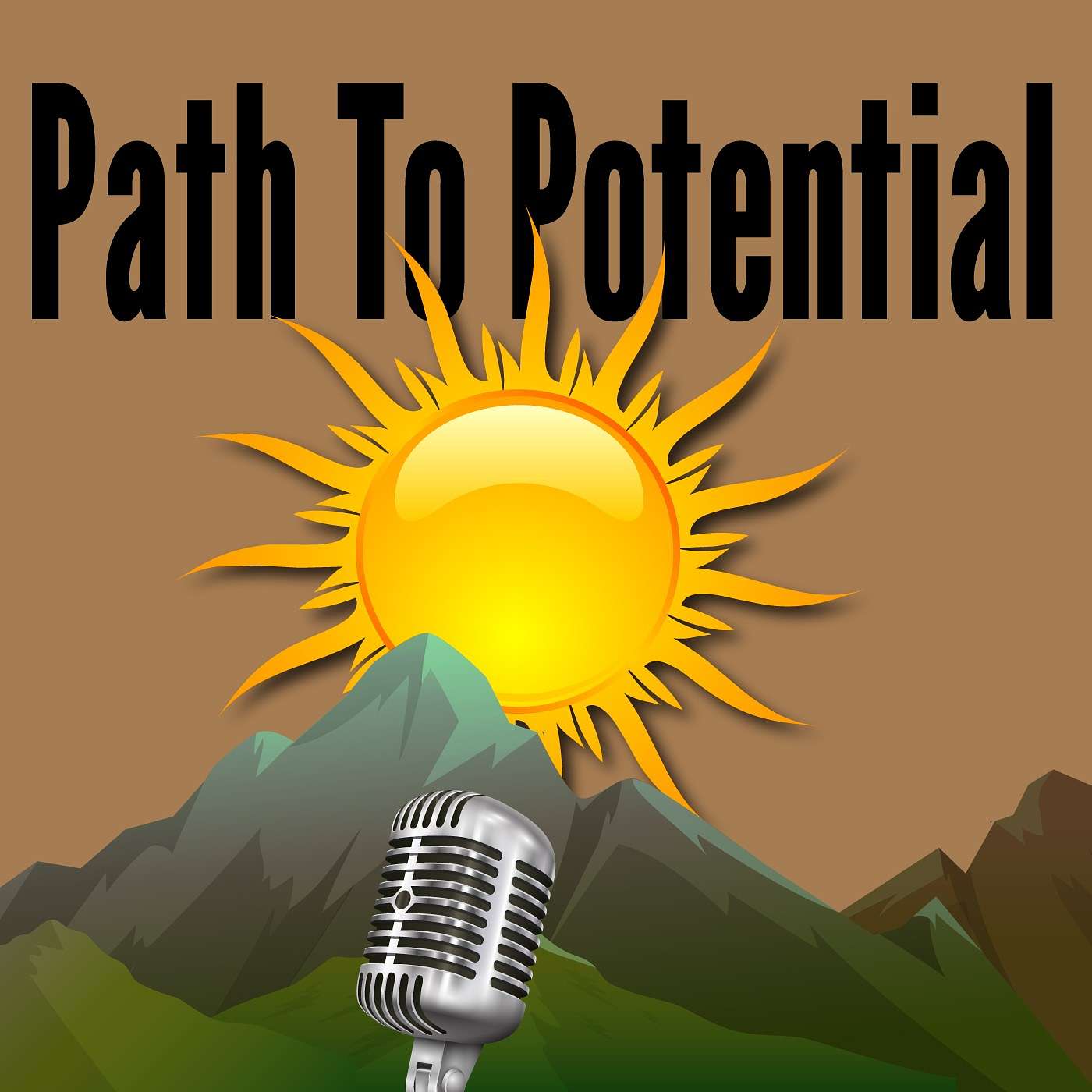 Path To Potential