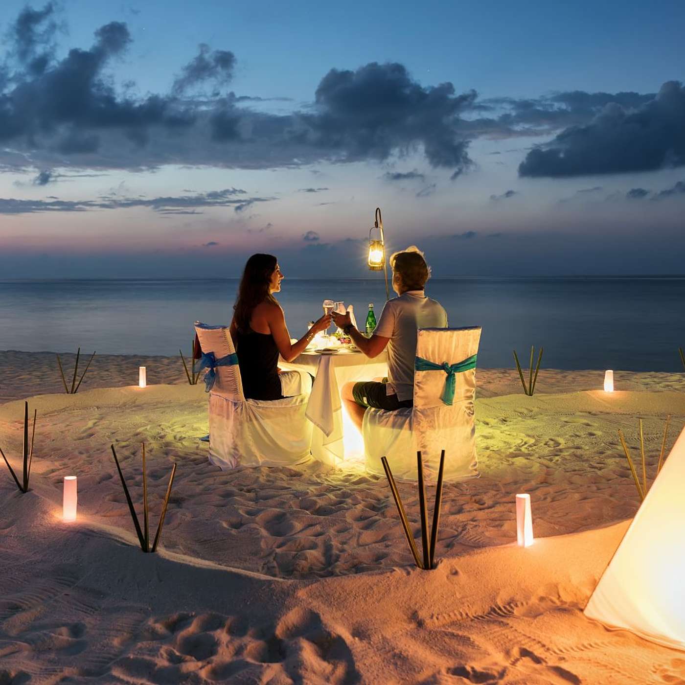Romantic Escapes: Exploring the Dominican Republic, a TripAdvisor Top Honeymoon Destination episode artwork
