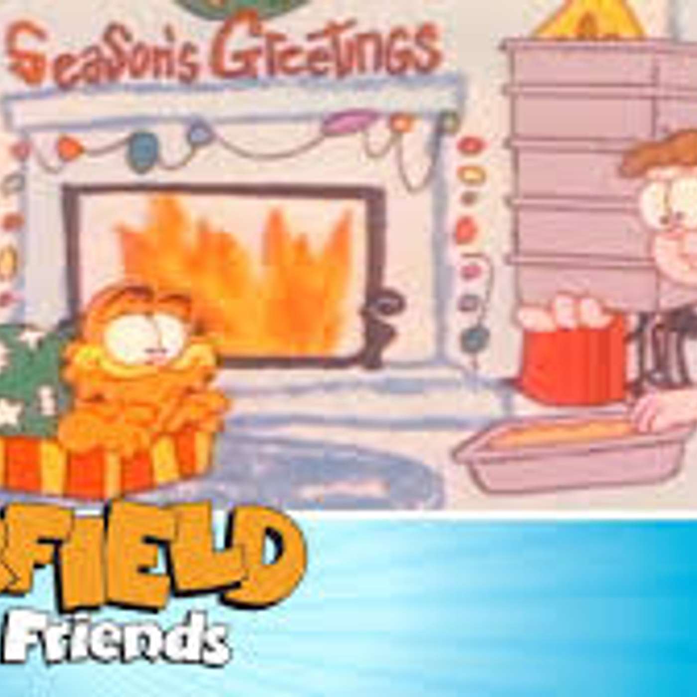 Totally Rad Christmas!